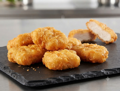 OSI Chicken Nuggets im Backteig  "Mäggi" (24x12kg/288kg)